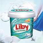 Лучшие средства для стирки белья от Liby