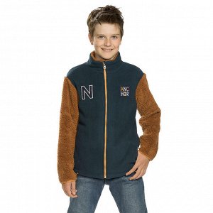 BFXS4131/1 куртка для мальчиков (1 шт в кор.) ТМ Pelican