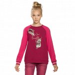 GFN4138 толстовка для девочек