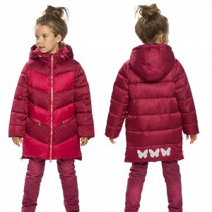 GZFW3138 пальто для девочек