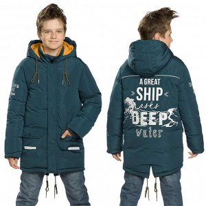 BZFW4131 пальто для мальчиков