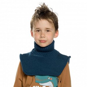 BKFI3131 шарф для мальчиков в виде манишки