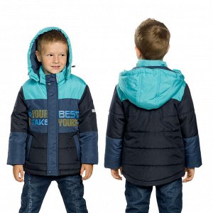 BZXL3134/1 куртка для мальчиков