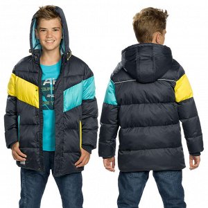 BZXW4134 куртка для мальчиков
