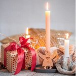 Свечи восковые. Есть дьяконские. Новинки! Штучно