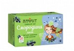 Травяной чай &quot;Смородина&quot; 40 г (20 ф-п)  Гален