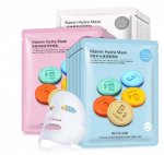 Витаминная маска – 5 витаминов