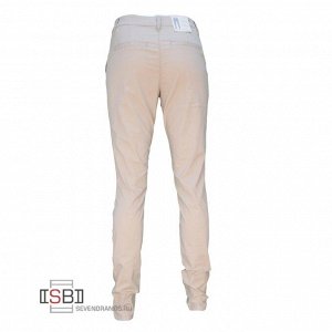 Брюки| Regular waist