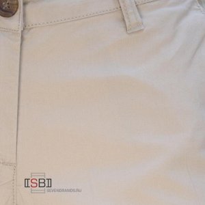 Брюки| Regular waist