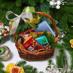 Готовимся к Новому Году🎄 Сладкие подарки