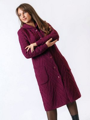 Кардиган женский М-0723
