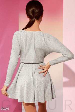 Gepur Универсальное трикотажное платье