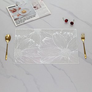 Салфетка сервировочная