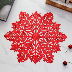 Салфетка сервировочная