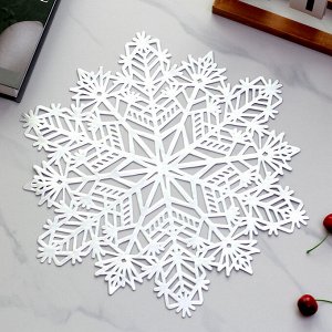 Салфетка сервировочная