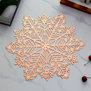 Салфетка сервировочная