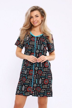 Халат 36867