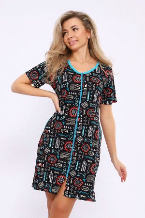 Халат 36867