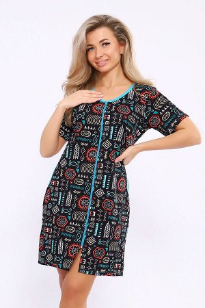 Халат 36867