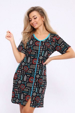 Халат 36867