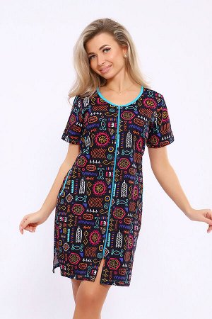 Халат 36867