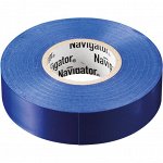 Изолента Navigator 71 233 NIT-B15-10/B (цена за 1 шт.)