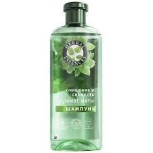 Шампунь для очищения и свежести волос Herbal Essences Аромат мяты, 350 мл