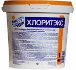 Хлоритэкс, хлорная дезинфекция (гранулы) (12)