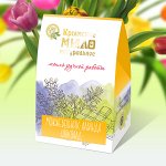 Набор ЖЕЛТАЯ АКВАРЕЛЬ