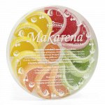7.21.05 &quot;Макарена&quot; мармеладные дольки &quot;Pomorzanka&quot; 200гр*12