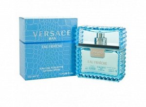 Мужские духи Versace Fraiche Versace 50 мл. Оригинал