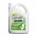 Туалетная жидкость B-Fresh Green 2 л (4)
