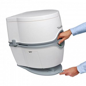 Биотуалет "Porta Potti EM 565 P"  2018