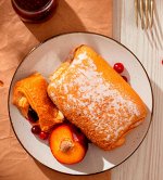 Штрудель маковый