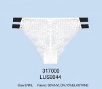 Женские трусы &quot;Индефини&quot; (Арт.137000-LUS9044)