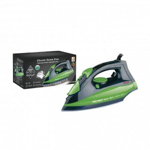 Беспроводной утюг RAF Electric Steam Iron