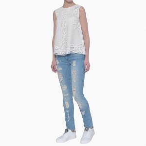 Джинсы Trussardi Jeans