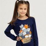 Костюмы и толстовки детские