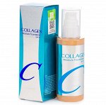 Тональный крем Enough Collagen Moisture Foundation SPF 15 ТОН №23