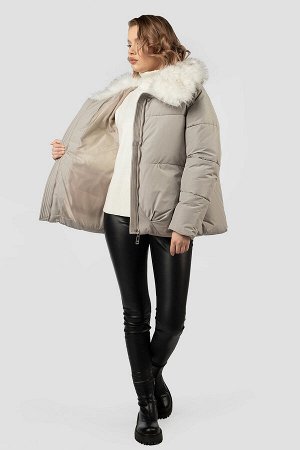 05-2278 Куртка женская зимняя (биопух 250)