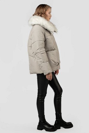 05-2278 Куртка женская зимняя (биопух 250)