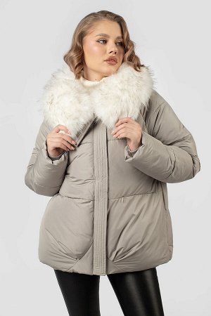 05-2278 Куртка женская зимняя (биопух 250)