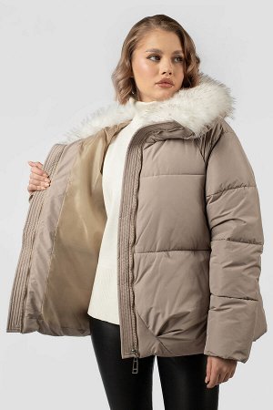 05-2276 Куртка женская зимняя (биопух 250)