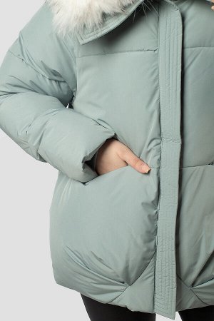 05-2275 Куртка женская зимняя (биопух 250)