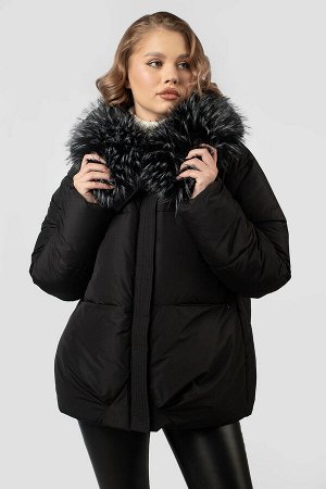 05-2273 Куртка женская зимняя (биопух 250)