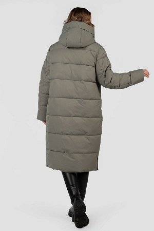 05-2268 Куртка женская зимняя (биопух 250)