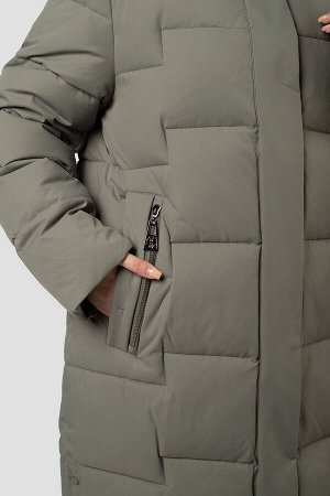 05-2268 Куртка женская зимняя (биопух 250)