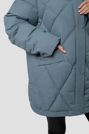 05-2258 Куртка женская зимняя (биопух 250)