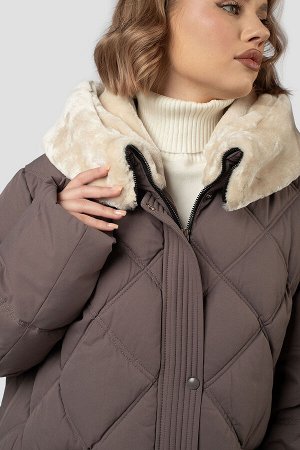 05-2256 Куртка женская зимняя (биопух 250)