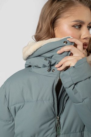 05-2251 Куртка женская зимняя (биопух 250)